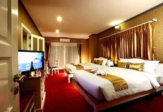 ห้องนอน 4 StayGuarantee - Mueang Chiang Mai District