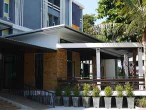 Exterior 4 StayGuarantee - Mueang Chiang Rai District