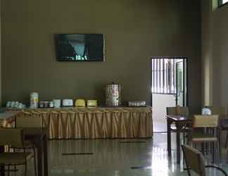 Lobby 2 StayGuarantee - Mueang Chiang Rai District