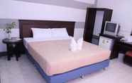 Bedroom 7 StayGuarantee - Mueang Chiang Rai District