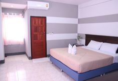 寝室 6 StayGuarantee - Mueang Chiang Rai District