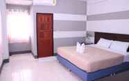 Bedroom 6 StayGuarantee - Mueang Chiang Rai District