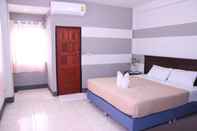 Bedroom StayGuarantee - Mueang Chiang Rai District