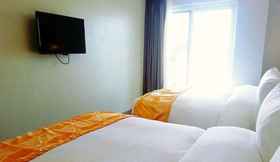 Bedroom 4 StayGuarantee - Cavite