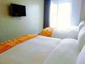 Bedroom 4 StayGuarantee - Cavite