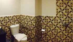 In-room Bathroom 5 StayGuarantee - Cavite