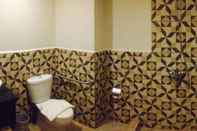 In-room Bathroom StayGuarantee - Cavite