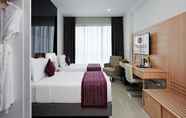 Kamar Tidur 4 StayGuarantee -  Genting Highland