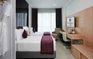Bedroom 4 StayGuarantee -  Genting Highland