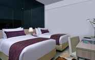 Kamar Tidur 5 StayGuarantee -  Genting Highland