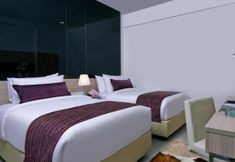 Bilik Tidur 5 StayGuarantee -  Genting Highland