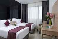 ห้องนอน StayGuarantee -  Genting Highland