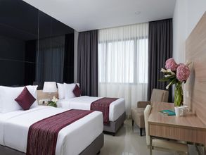 Bilik Tidur 4 StayGuarantee -  Genting Highland