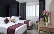 Bedroom 3 StayGuarantee -  Genting Highland