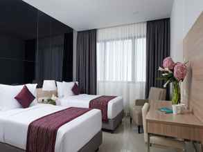 Bedroom 4 StayGuarantee -  Genting Highland