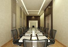 Dewan Majlis 6 StayGuarantee -  Genting Highland