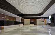 Lobby 2 StayGuarantee -  Genting Highland