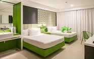 Bedroom 5 StayGuarantee - Aklan