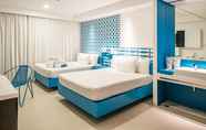 Bedroom 6 StayGuarantee - Aklan