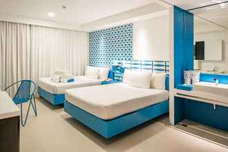 Bedroom 4 StayGuarantee - Aklan