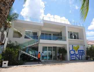 Exterior 2 StayGuarantee - Aklan