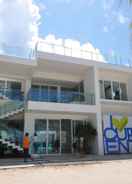 EXTERIOR_BUILDING StayGuarantee - Aklan