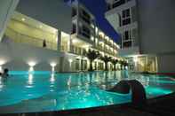 Swimming Pool StayGuarantee - Aklan