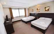 ห้องนอน 7 StayGuarantee - Baguio