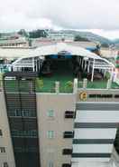 EXTERIOR_BUILDING StayGuarantee - Baguio