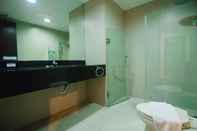 In-room Bathroom StayGuarantee - Baguio