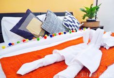 Bedroom 7 A2E Ibiza Khao Tao Hua Hin