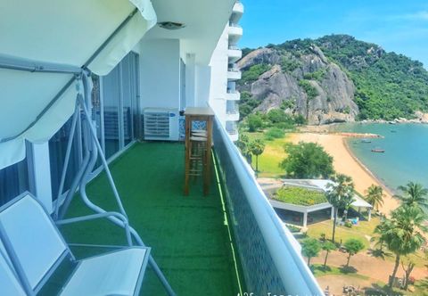 Lobby A2E Ibiza Khao Tao Hua Hin