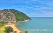 ภายนอกอาคาร 2 A2E Ibiza Khao Tao Hua Hin