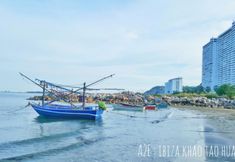 Exterior 4 A2E Ibiza Khao Tao Hua Hin