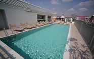 Swimming Pool 4 Casa Vimaya Riverside
