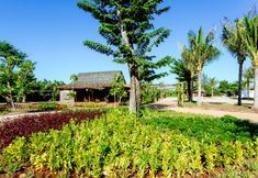 Bên ngoài 6 Boutique Cam Thanh Resort 