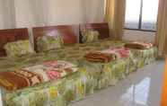 ห้องนอน 7 Trung Nghia Hotel Dalat