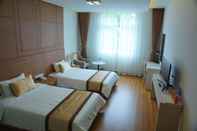 Bedroom Hung Vuong Hotel