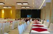 Ruangan Fungsional 3 Hung Vuong Hotel