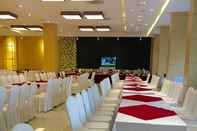 Functional Hall Hung Vuong Hotel