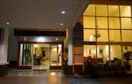 Bangunan 3 The Garden Hotel