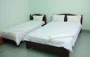 Bedroom 6 Hoang Ha Hotel Phan Thiet