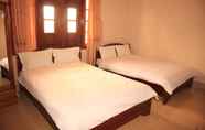 Phòng ngủ 5 Hoang Ha Hotel Phan Thiet