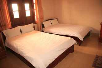 Phòng ngủ 4 Hoang Ha Hotel Phan Thiet