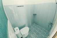 Toilet Kamar Oemah Kilen