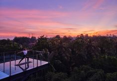 Exterior 6 Element by Westin Bali Ubud