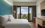 Bedroom 5 Element by Westin Bali Ubud