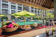 Bar, Cafe and Lounge Element by Westin Bali Ubud