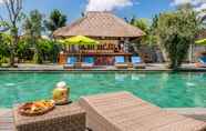 Swimming Pool 4 Element by Westin Bali Ubud