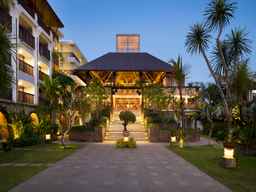 Element by Westin Bali Ubud, Rp 3.597.732